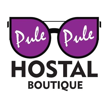 Pule Pule Hostal Boutique Guadalajara Esterno foto