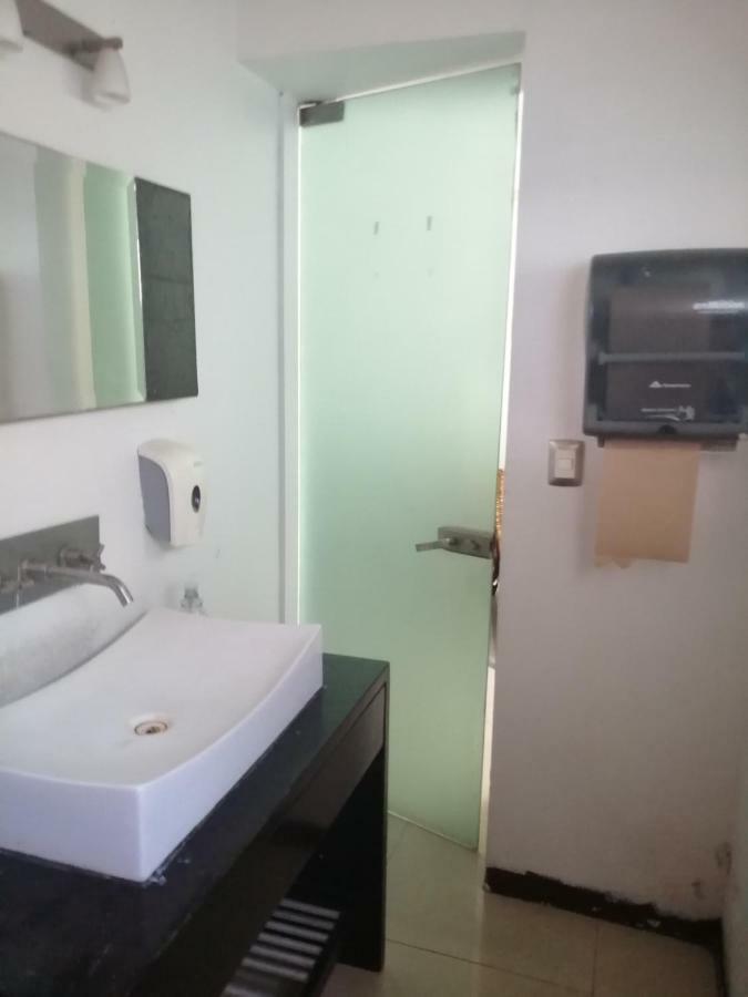 Pule Pule Hostal Boutique Guadalajara Esterno foto