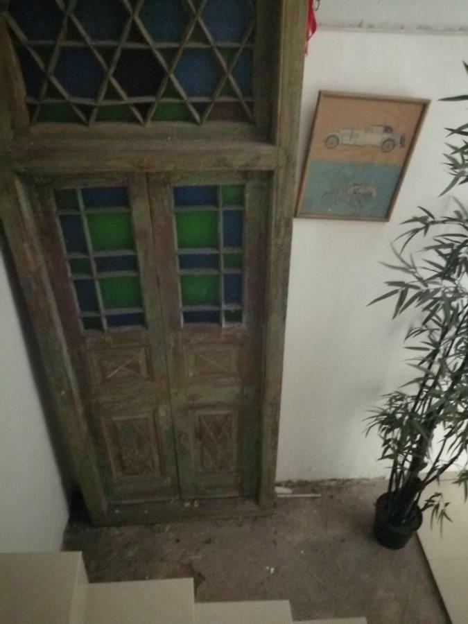 Pule Pule Hostal Boutique Guadalajara Esterno foto