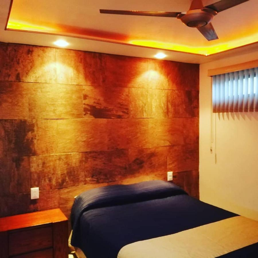 Pule Pule Hostal Boutique Guadalajara Esterno foto