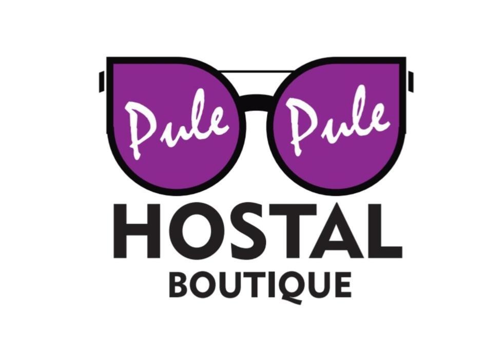 Pule Pule Hostal Boutique Guadalajara Esterno foto