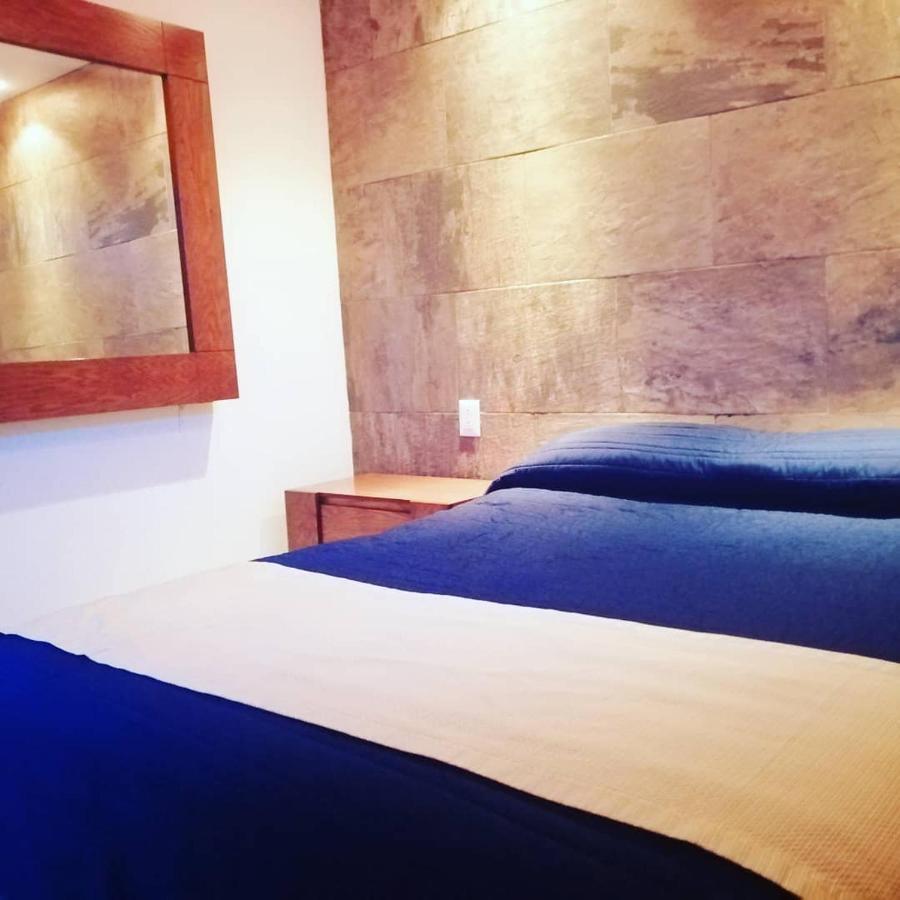 Pule Pule Hostal Boutique Guadalajara Esterno foto