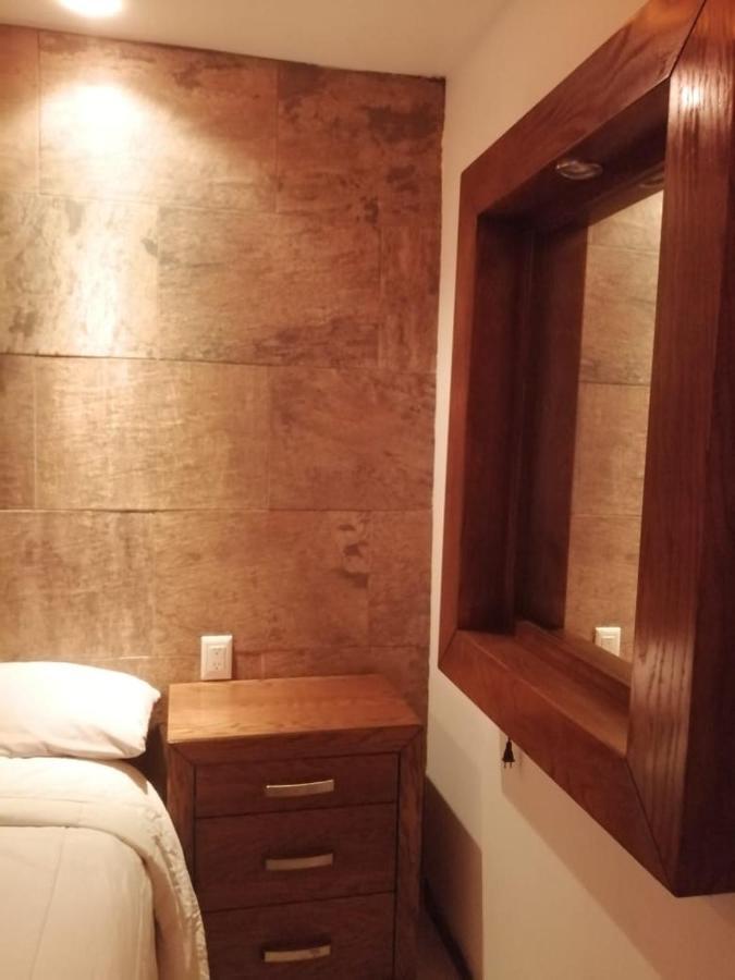 Pule Pule Hostal Boutique Guadalajara Esterno foto