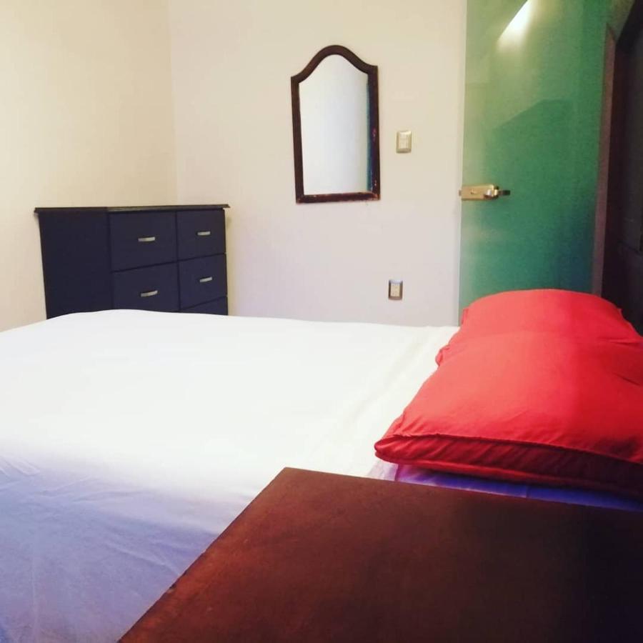 Pule Pule Hostal Boutique Guadalajara Esterno foto