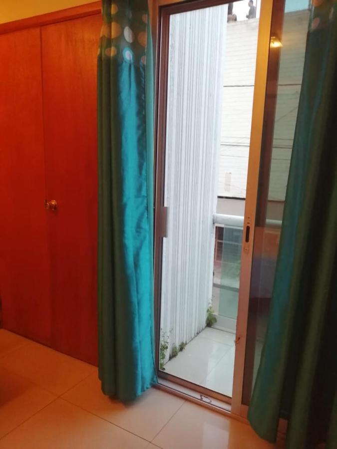 Pule Pule Hostal Boutique Guadalajara Esterno foto