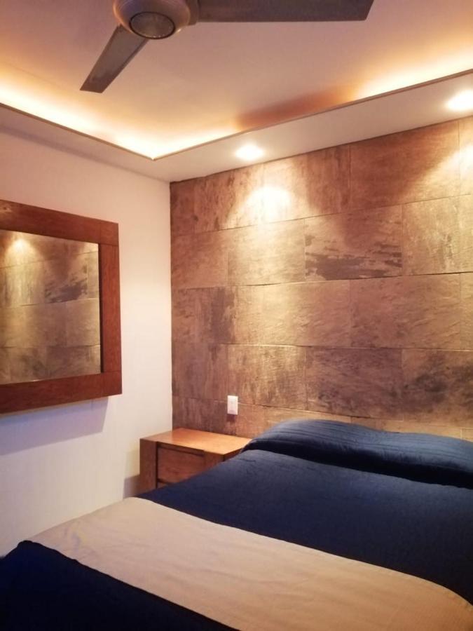 Pule Pule Hostal Boutique Guadalajara Esterno foto