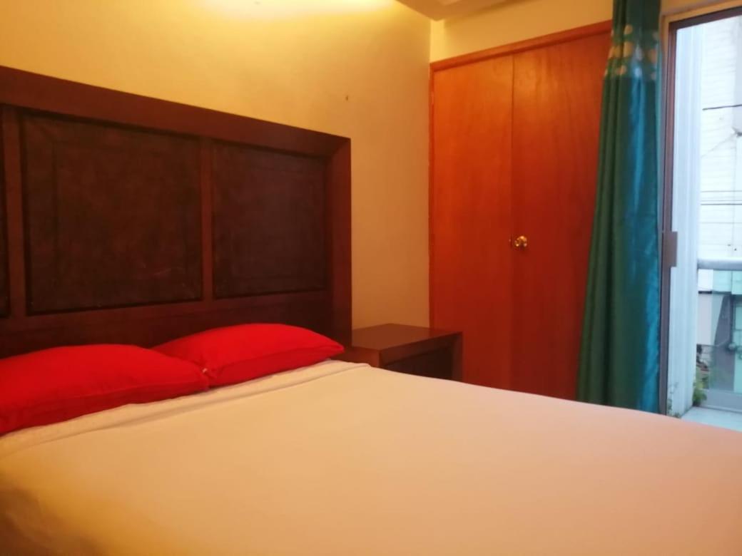 Pule Pule Hostal Boutique Guadalajara Esterno foto