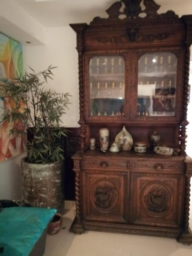 Pule Pule Hostal Boutique Guadalajara Esterno foto