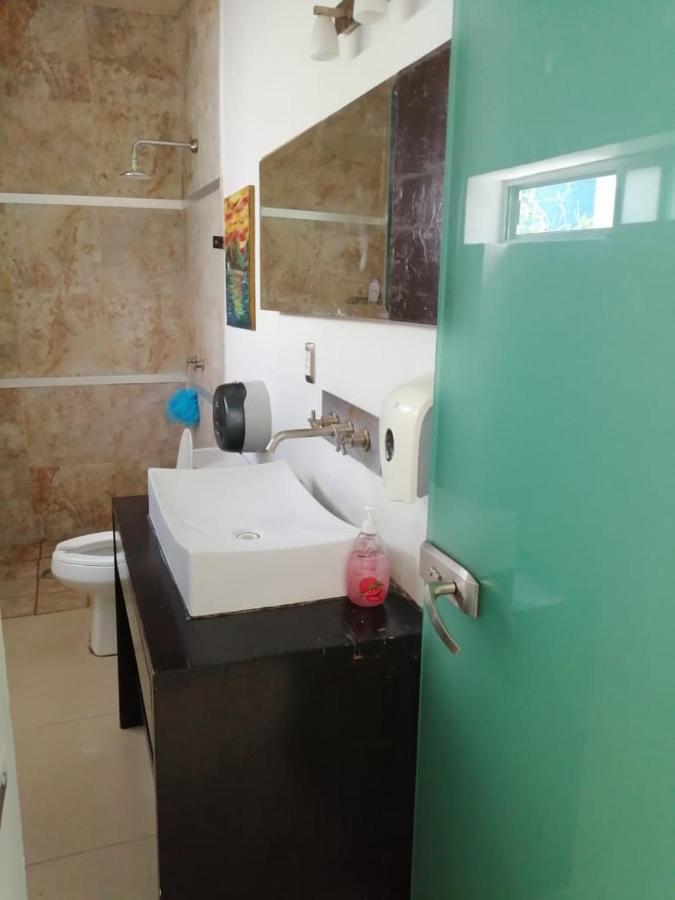 Pule Pule Hostal Boutique Guadalajara Esterno foto