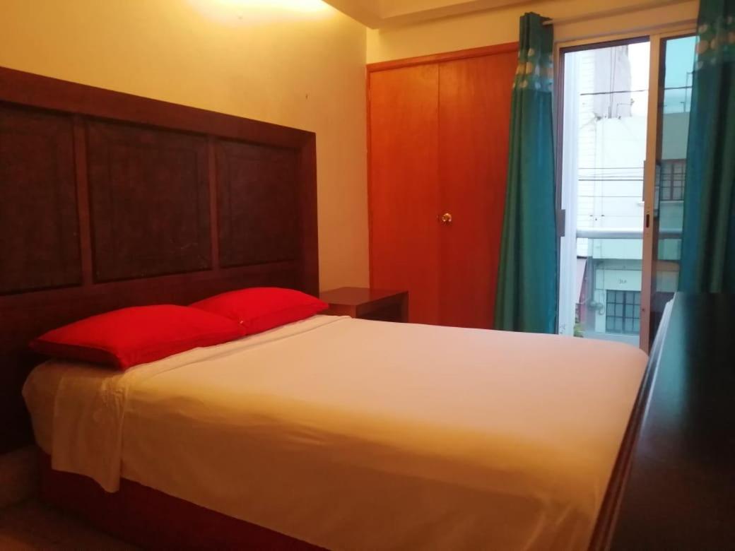 Pule Pule Hostal Boutique Guadalajara Esterno foto