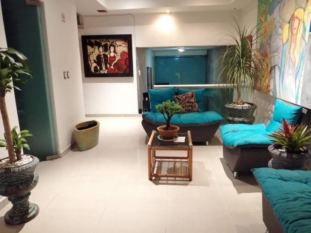 Pule Pule Hostal Boutique Guadalajara Esterno foto