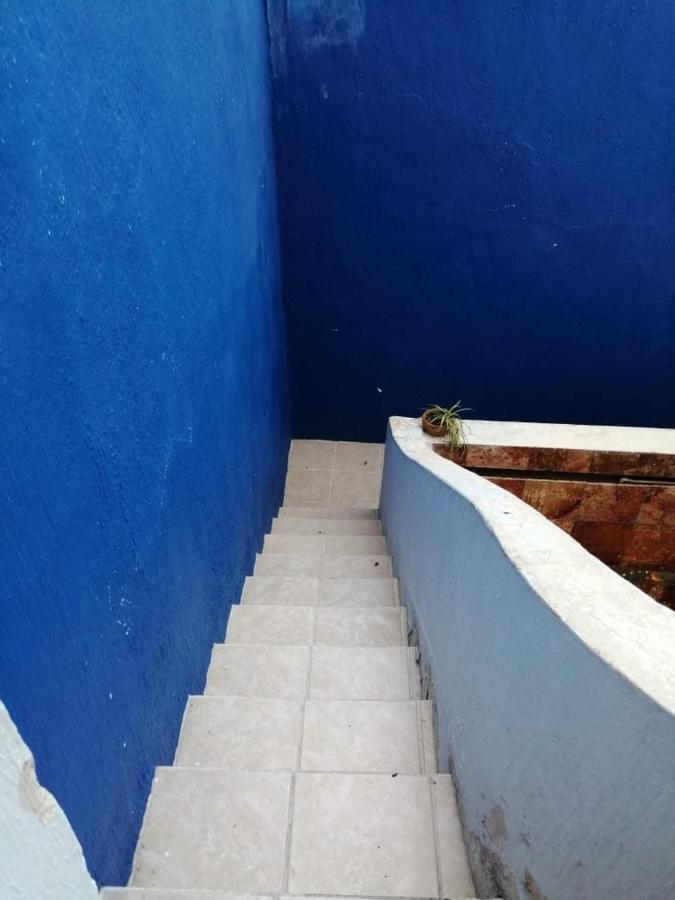 Pule Pule Hostal Boutique Guadalajara Esterno foto